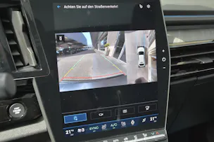 RENAULT Rafale 1.2 E-Tech Plug-in Atelier Alpine