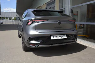 RENAULT Rafale 1.2 E-Tech Plug-in Atelier Alpine