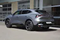 Renault Rafale 1.2 E-Tech Plug-in Atelier Alpine
