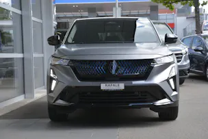 RENAULT Rafale 1.2 E-Tech Plug-in Atelier Alpine