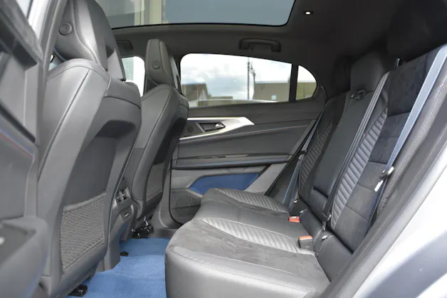 Renault Rafale 1.2 E-Tech Plug-in Atelier Alpine