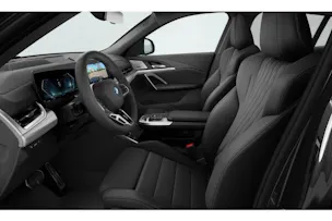 BMW iX2 30 M Sport Pro xDrive U10 (CH) AHK 📍