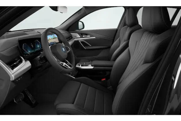 BMW iX2 30 M Sport Pro xDrive U10 (CH) AHK 📍