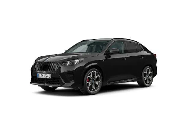 BMW iX2 30 M Sport Pro xDrive U10 (CH) AHK 📍