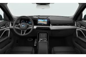 BMW iX2 30 M Sport Pro xDrive U10 (CH) AHK 📍