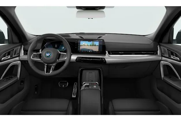 BMW iX2 30 M Sport Pro xDrive U10 (CH) AHK 📍
