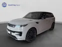 Land Rover Range Rover Sport 3.0 I6 P550e Autobiography