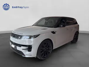 Land Rover Range Rover Sport 3.0 I6 P550e Autobiography