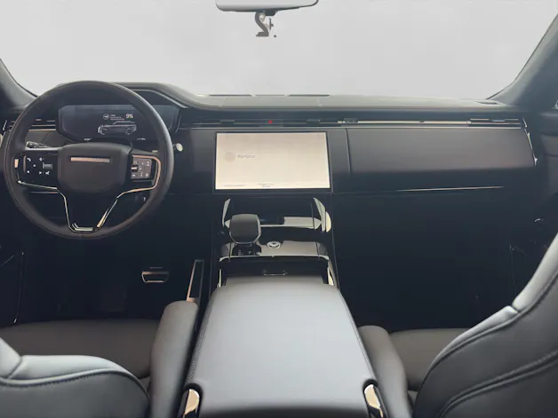 Land Rover Range Rover Sport 3.0 I6 P550e Autobiography
