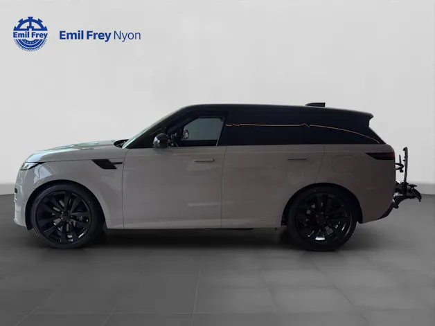 Land Rover Range Rover Sport 3.0 I6 P550e Autobiography
