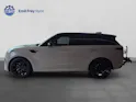 Land Rover Range Rover Sport 3.0 I6 P550e Autobiography