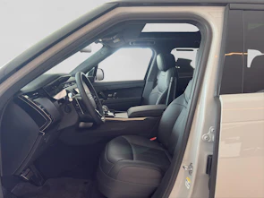 image du véhicule LAND ROVER Range Rover Sport 3.0 I6 P550e Autobiography