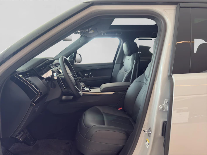 image du véhicule LAND ROVER RANGE ROVER SPORT