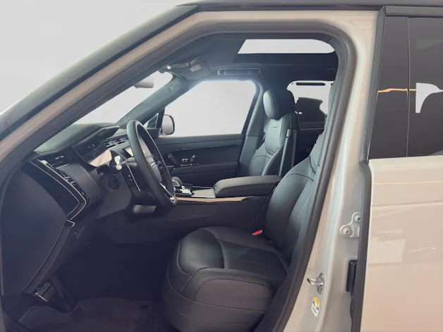 Land Rover Range Rover Sport 3.0 I6 P550e Autobiography