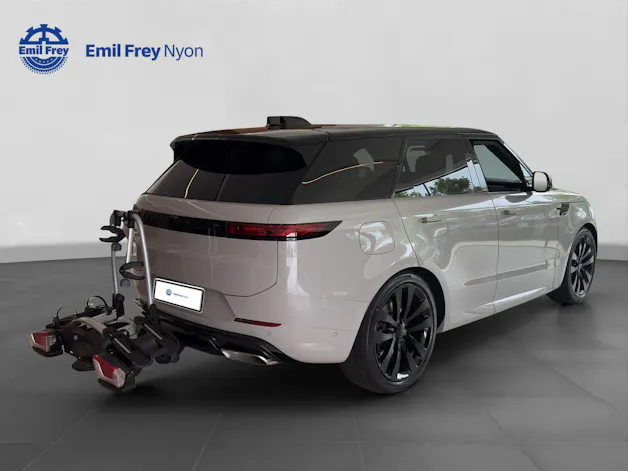 Land Rover Range Rover Sport 3.0 I6 P550e Autobiography