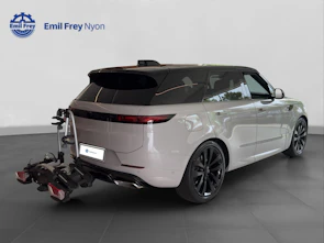 image du véhicule LAND ROVER Range Rover Sport 3.0 I6 P550e Autobiography