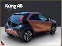 Toyota Aygo X 1.5 VVT-i HSD Style