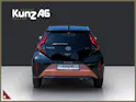 Toyota Aygo X 1.5 VVT-i HSD Style