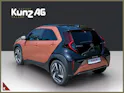 Toyota Aygo X 1.5 VVT-i HSD Style