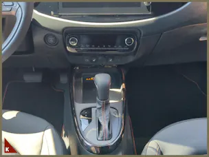 Toyota Aygo X 1.5 VVT-i HSD Style
