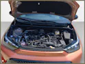 Toyota Aygo X 1.5 VVT-i HSD Style