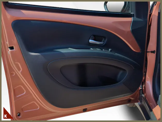 Toyota Aygo X 1.5 VVT-i HSD Style