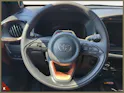 Toyota Aygo X 1.5 VVT-i HSD Style