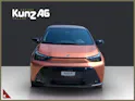 Toyota Aygo X 1.5 VVT-i HSD Style