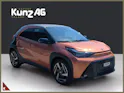 Toyota Aygo X 1.5 VVT-i HSD Style