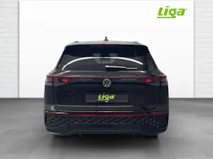VW Tayron 2.0 TSI R-Line United DSG 4motion