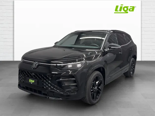 VW Tayron 2.0 TSI R-Line United DSG 4motion