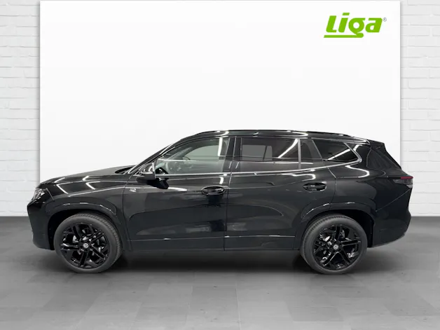 VW Tayron 2.0 TSI R-Line United DSG 4motion