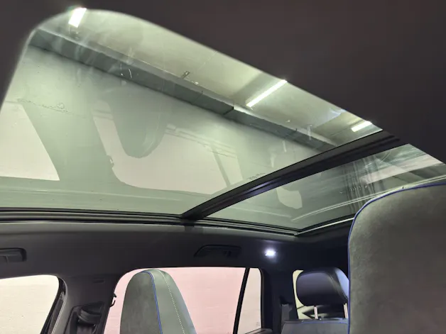 VW Tayron 2.0 TSI R-Line United DSG 4motion