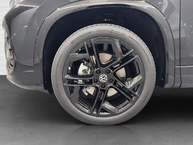 VW Tayron 2.0 TSI R-Line United DSG 4motion