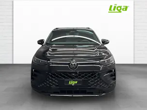 VW Tayron 2.0 TSI R-Line United DSG 4motion