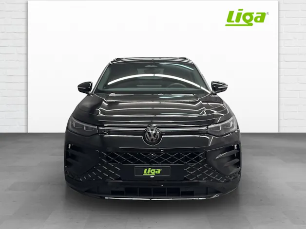 VW Tayron 2.0 TSI R-Line United DSG 4motion