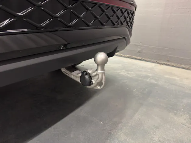 VW Tayron 2.0 TSI R-Line United DSG 4motion