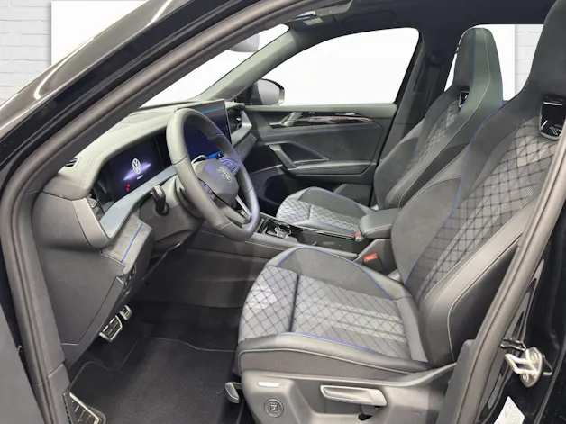 VW Tayron 2.0 TSI R-Line United DSG 4motion