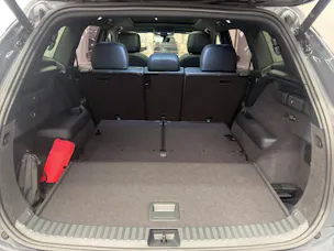VW Tayron 2.0 TDI SCR R-Line United DSG 4motion