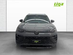 VW Tayron 2.0 TDI SCR R-Line United DSG 4motion