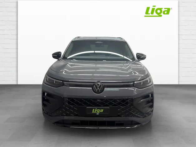 VW Tayron 2.0 TDI SCR R-Line United DSG 4motion