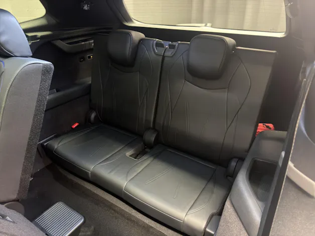VW Tayron 2.0 TDI SCR R-Line United DSG 4motion