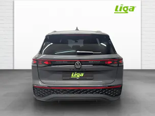 VW Tayron 2.0 TDI SCR R-Line United DSG 4motion