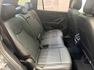 VW Tayron 2.0 TDI SCR R-Line United DSG 4motion