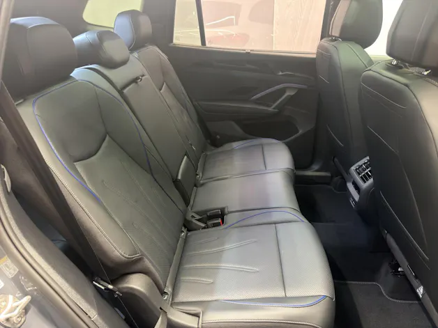 VW Tayron 2.0 TDI SCR R-Line United DSG 4motion