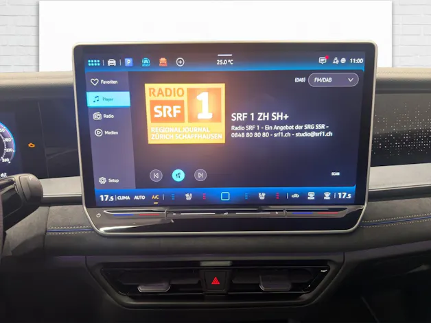 VW Tayron 2.0 TDI SCR R-Line United DSG 4motion