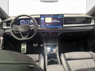 VW Tayron 2.0 TDI SCR R-Line United DSG 4motion