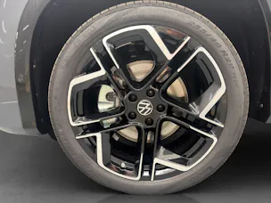VW Tayron 2.0 TDI SCR R-Line United DSG 4motion
