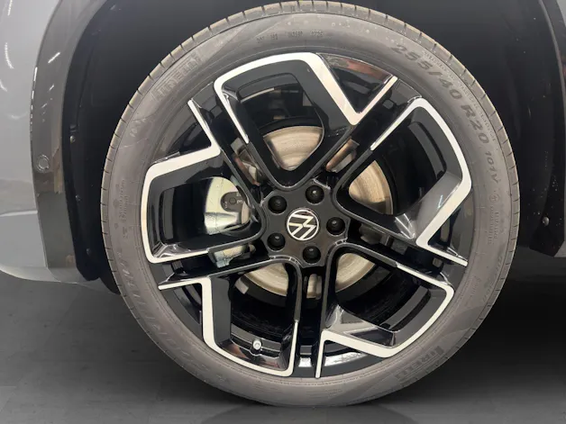 VW Tayron 2.0 TDI SCR R-Line United DSG 4motion