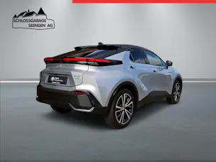 Toyota C-HR 2.0 PHEV Style
